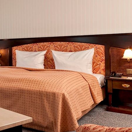 Hotel Villa Weltemuehle Dresden Eksteriør bilde