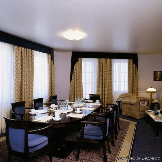 Hotel Villa Weltemuehle Dresden Fasiliteter bilde