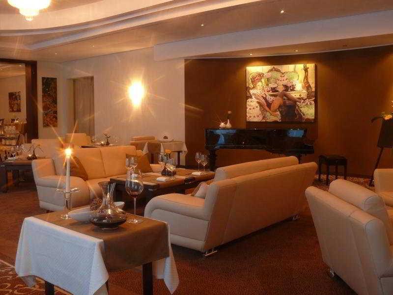 Hotel Villa Weltemuehle Dresden Eksteriør bilde