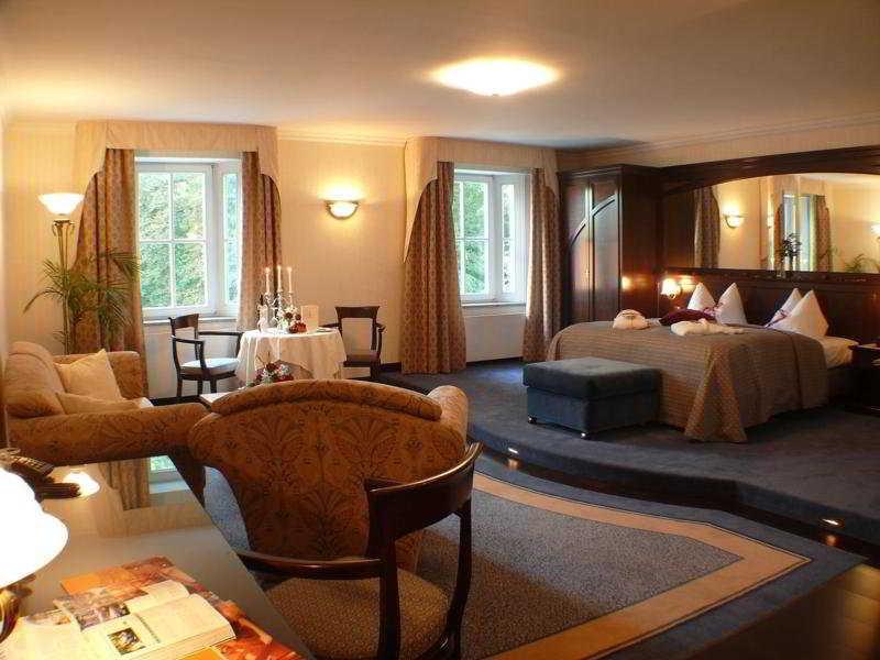 Hotel Villa Weltemuehle Dresden Eksteriør bilde