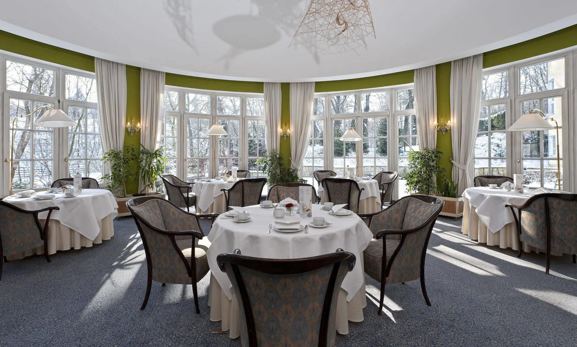 Hotel Villa Weltemuehle Dresden Eksteriør bilde