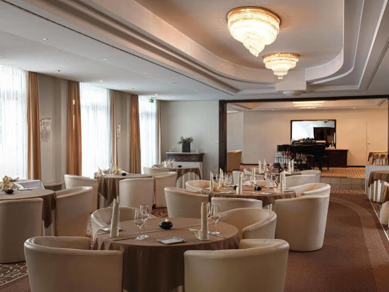 Hotel Villa Weltemuehle Dresden Eksteriør bilde