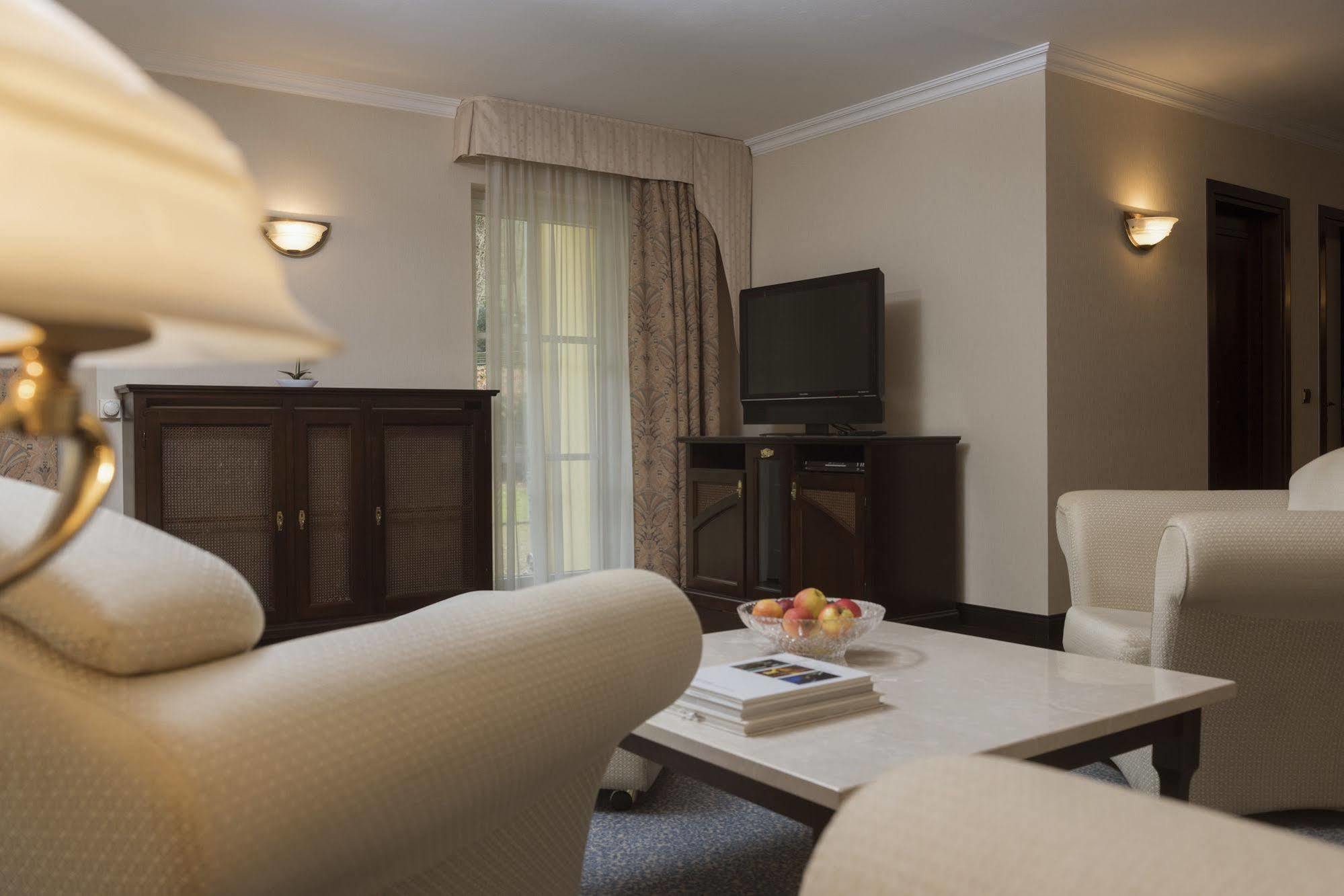Hotel Villa Weltemuehle Dresden Eksteriør bilde