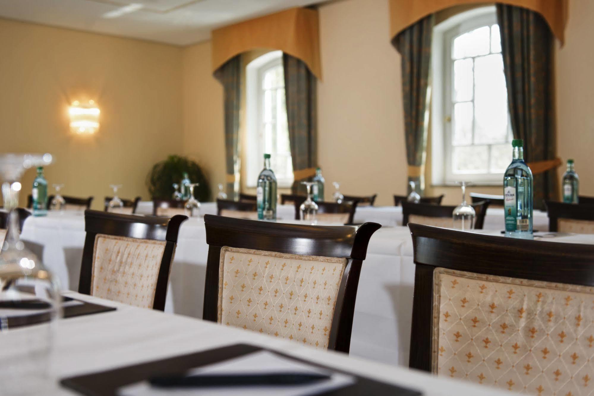 Hotel Villa Weltemuehle Dresden Business bilde