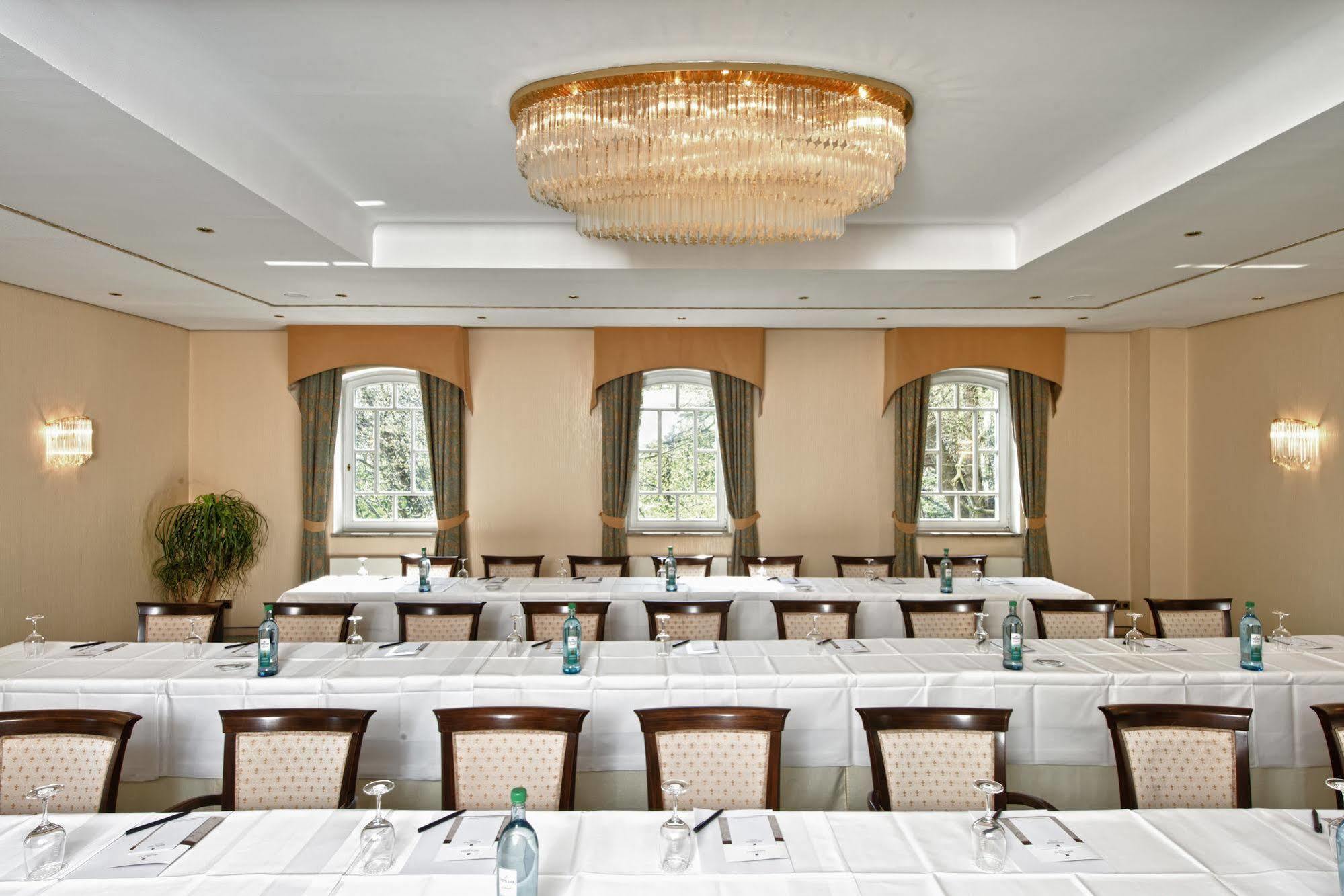Hotel Villa Weltemuehle Dresden Eksteriør bilde