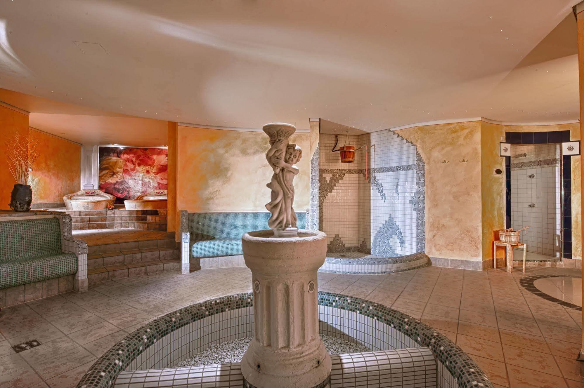 Hotel Villa Weltemuehle Dresden Eksteriør bilde