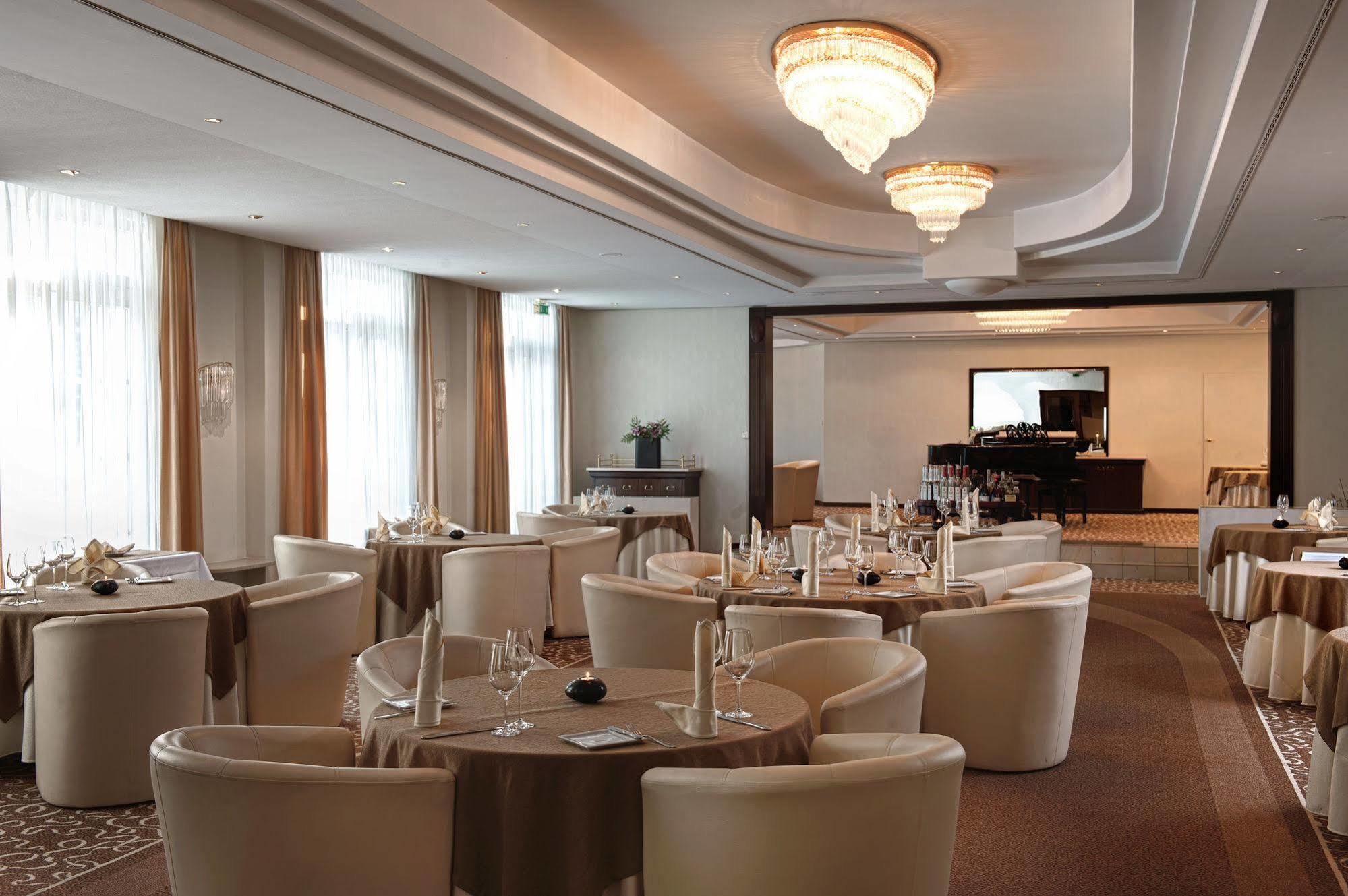 Hotel Villa Weltemuehle Dresden Eksteriør bilde