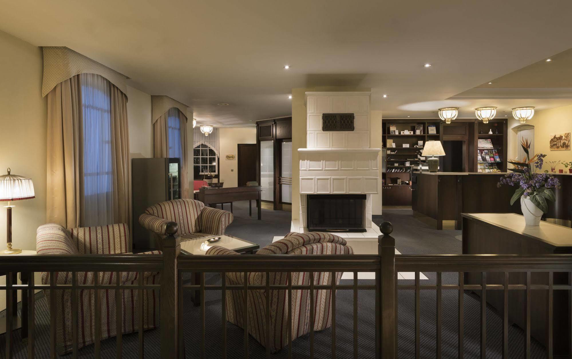 Hotel Villa Weltemuehle Dresden Eksteriør bilde